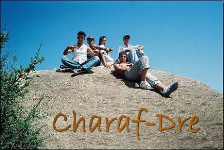 charaf-dre 35